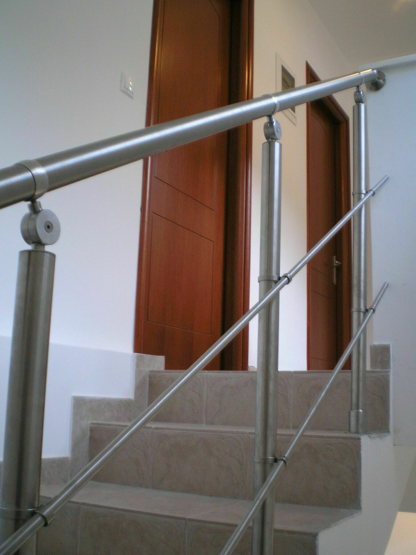 Glyfa Beach Villas Barbati Bagian luar foto